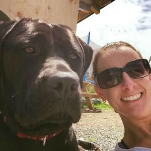 Meet your Posher, Tracy